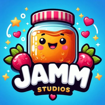 JAMM Studios Roblox group icon