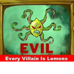 E.V.I.L Squad