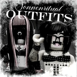 Alternative outfits † Sonnenritual icon