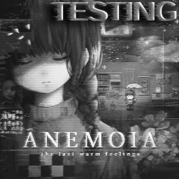 anemoia testing
