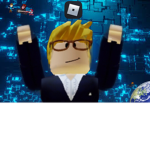 OllyPlayz Roblox Official Group