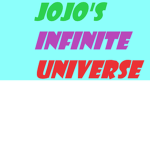 Jojo's Infinite Universe