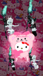 Kikii’s clothes