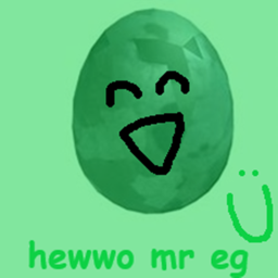 egg house (new map)