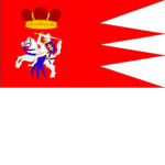 [-] The Grand Duchy of Lithuania