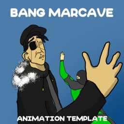 [Slap Of God] Bang Marcave