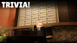 Ciekawostki! Roblox Game Show [Jeopardy]