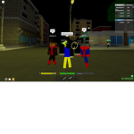 dinotheperfect