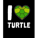 Turtle Lovey’s
