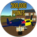 Game Badge Thumbnail