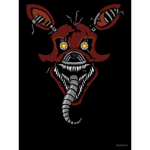 Foxy FNAF fan clan