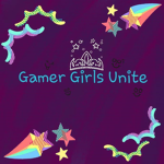 GGU (Gamer Girls Unite)