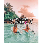 Aesthetic’s by Erin
