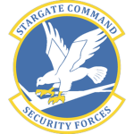 Security Forces Squadron