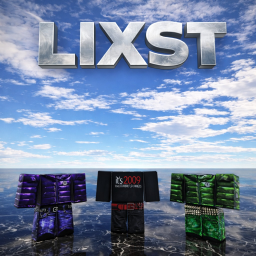 LIXST