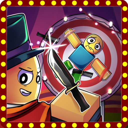 Frankie's Funhouse 🎪 