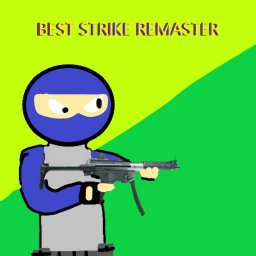 Best Strike Remaster