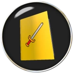 Game Badge Icon