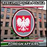 [PL] Ministry of Foreign Affairs of Poland