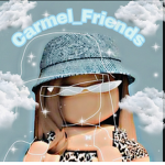 Carmel_friends