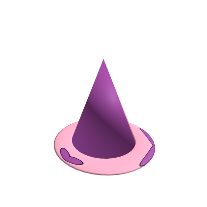 pink and purple