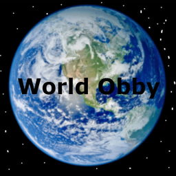 World Obby [New!]