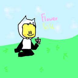 Flower Field