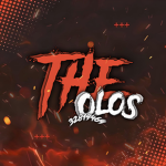 THE OLOS ツ
