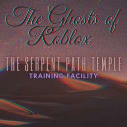 Training Center (The Serpent Path Temple)