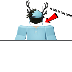 AFK until someone donates