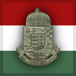 Greater Hungarian Field Police