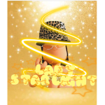 Lady StarLights Cheer~!