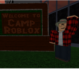 Camp Roblox Recruitment Center [Alpha]