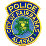 Fairbanks Police Department.