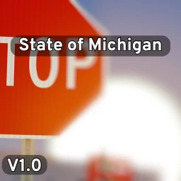 [SOON] State of Michigan icon