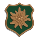 The 3. Infantry Division of Atlius