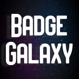 Badge Galaxy! [Legacy]