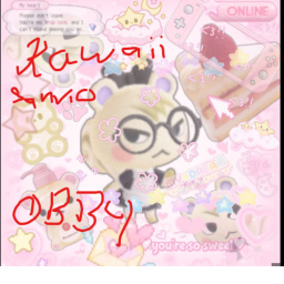 [🎉] sanrio cute obby! ( in progress)