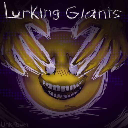 Official Lurking Giants [VERITY] Roblox game icon