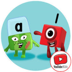 Numberblocks club