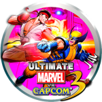 Marvel Vs Capcom: Ultimate Bloxxover