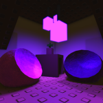 Moonlight's Unparadoxical Developers