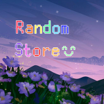 Random Store uwu