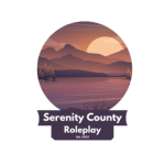 Serenity County Roleplay
