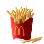 400 Frys Down My Throat