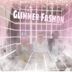 Glimmer Fashion!