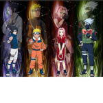 The Friend Master Ninja
