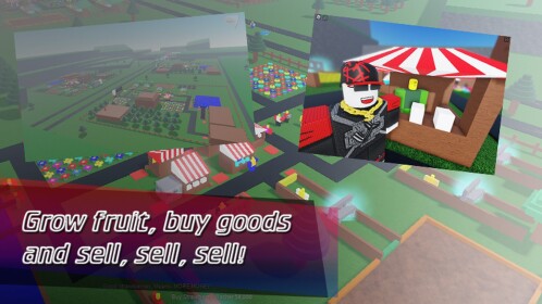 Market Tycoon [2011 Classic]