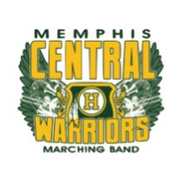 Memphis central Band hall
