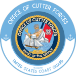 |USCG| Office of Cutter Forces ᅠ ᅠ